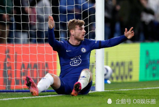  利物浦逆转击败切尔西，萨拉赫独中三元  